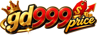 gd999 price logo